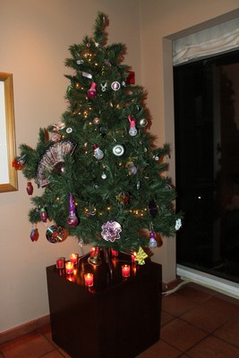 Lighting of the Christmas Trees